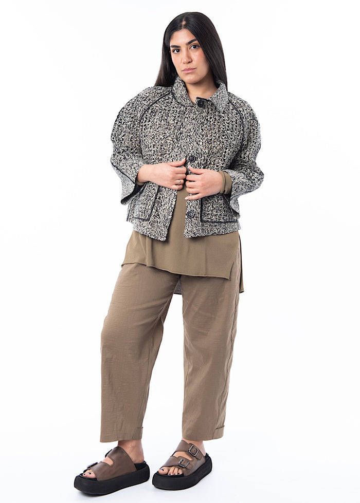 ANNETTE GÖRTZ ALMA TROUSER