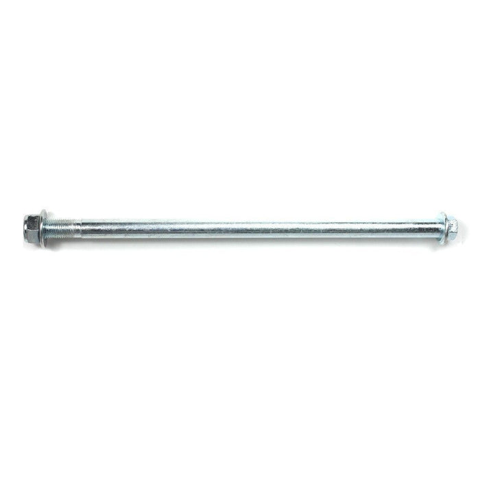 Axle Bolt 12mm 8.25" Long