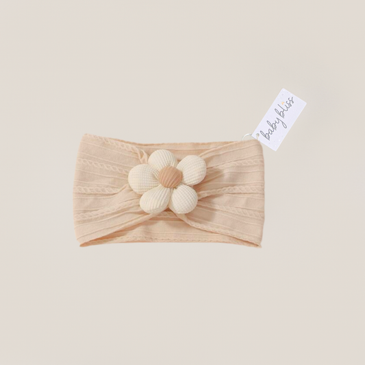 Baby Bliss Baby Flower Headband