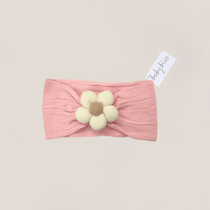 Baby Bliss Baby Flower Headband