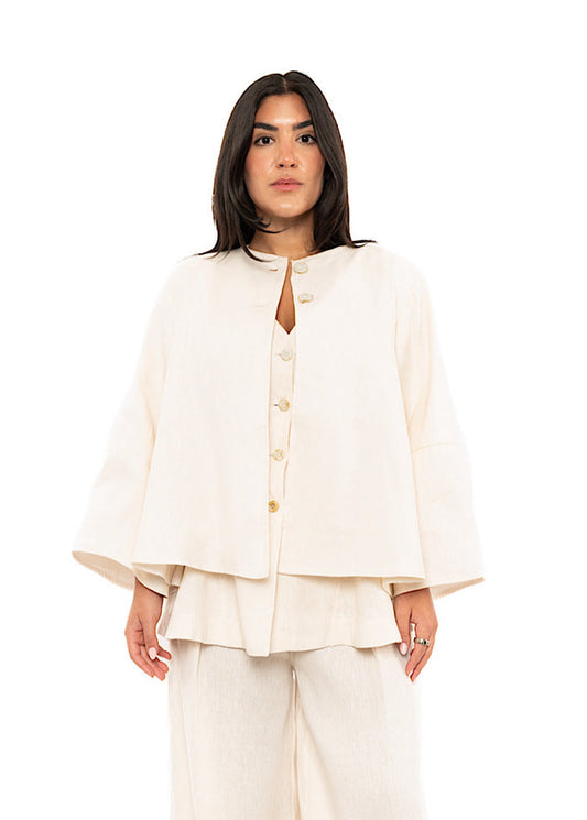 BACI AMICI JACKET