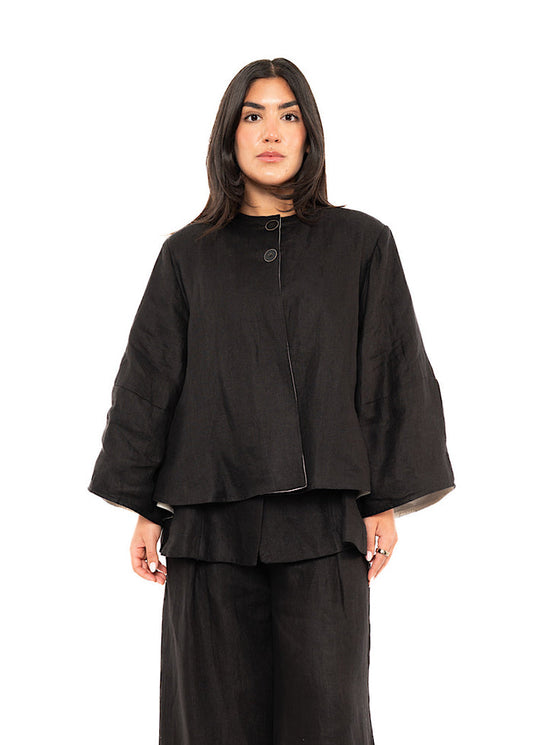 BACI AMICI JACKET