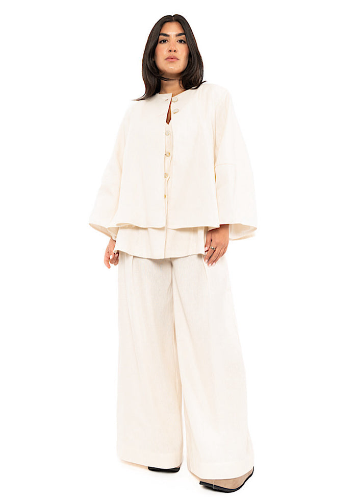 BACI AMICI JACKET