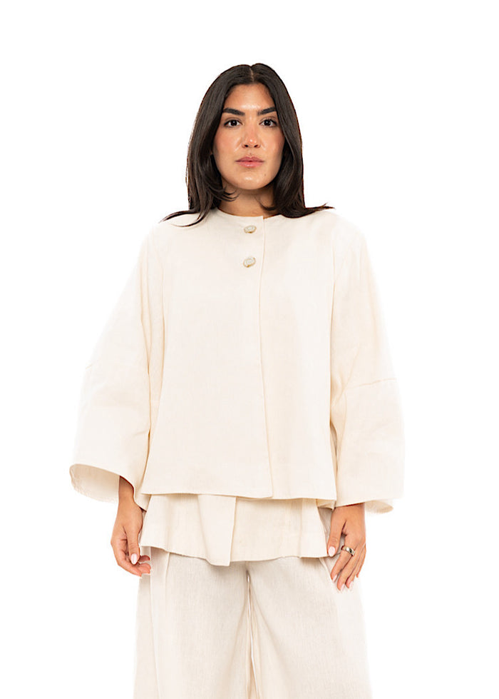 BACI AMICI JACKET