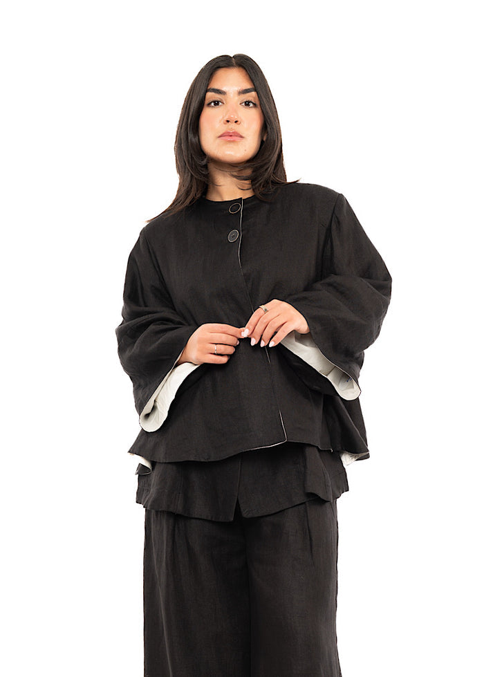 BACI AMICI JACKET