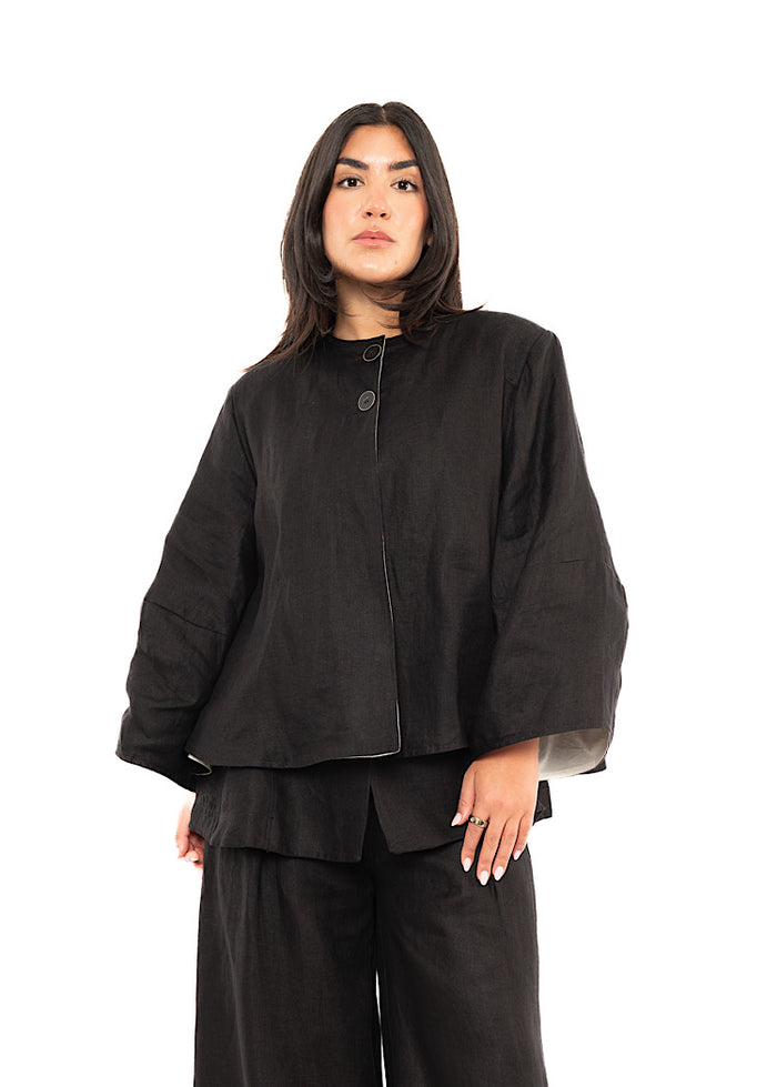 BACI AMICI JACKET