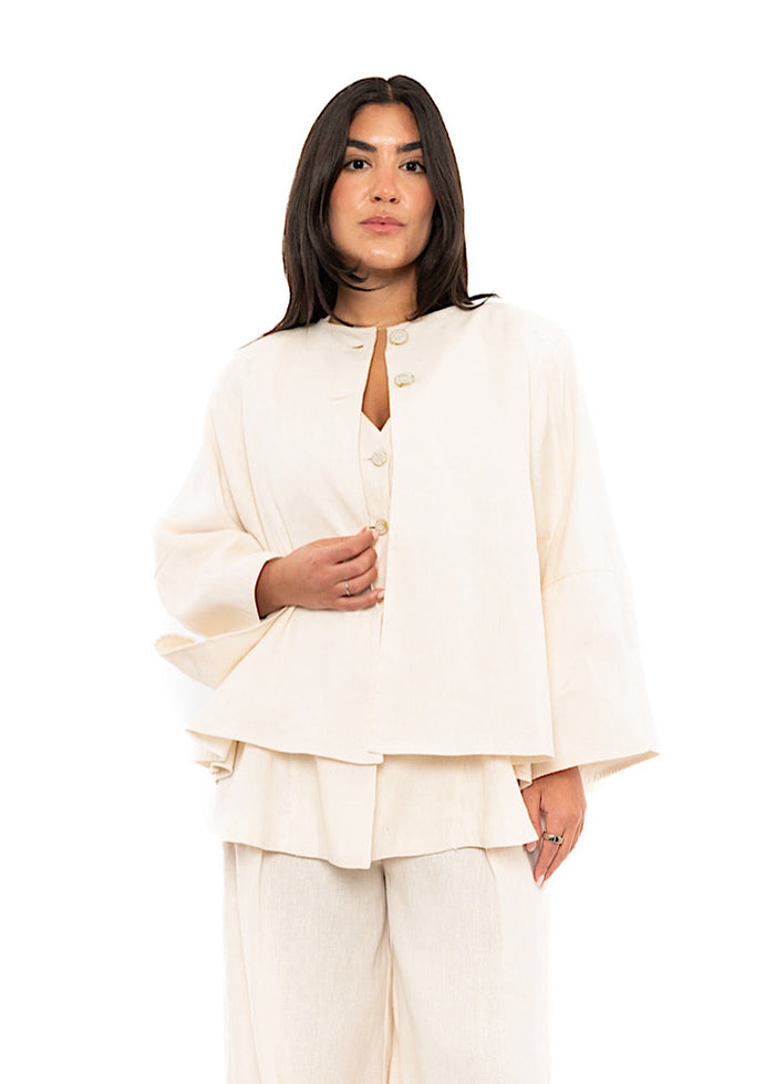 BACI AMICI JACKET