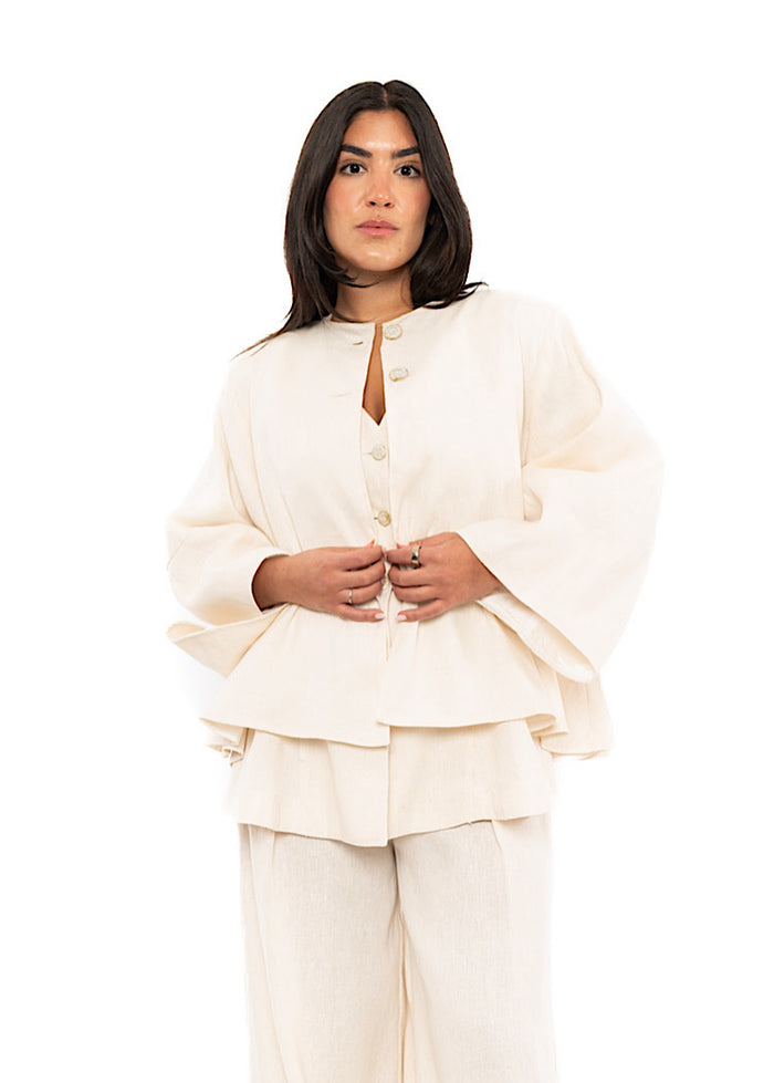 BACI AMICI JACKET