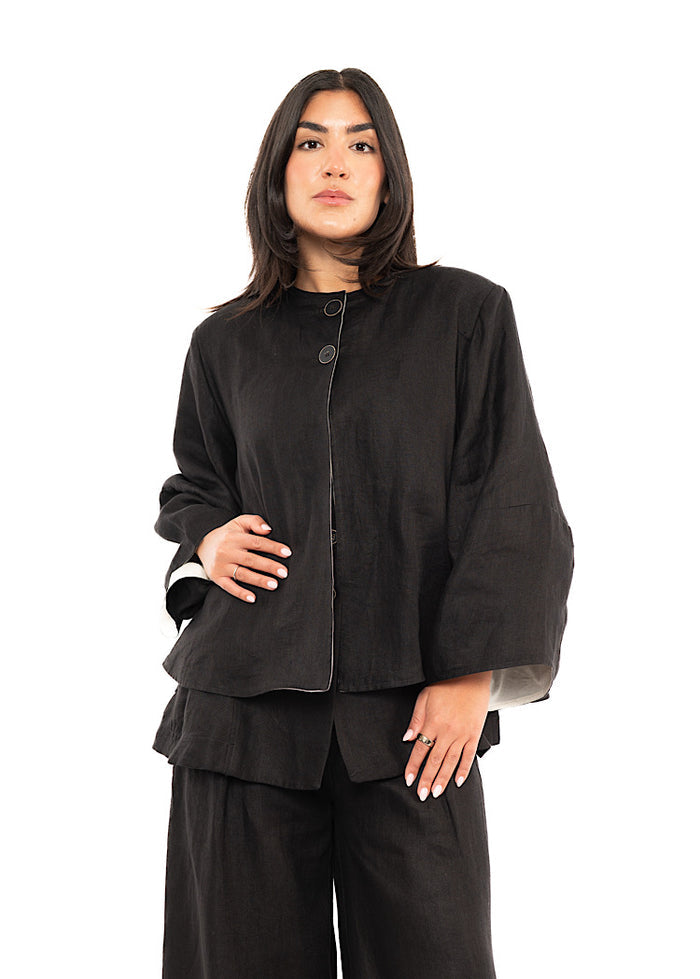 BACI AMICI JACKET