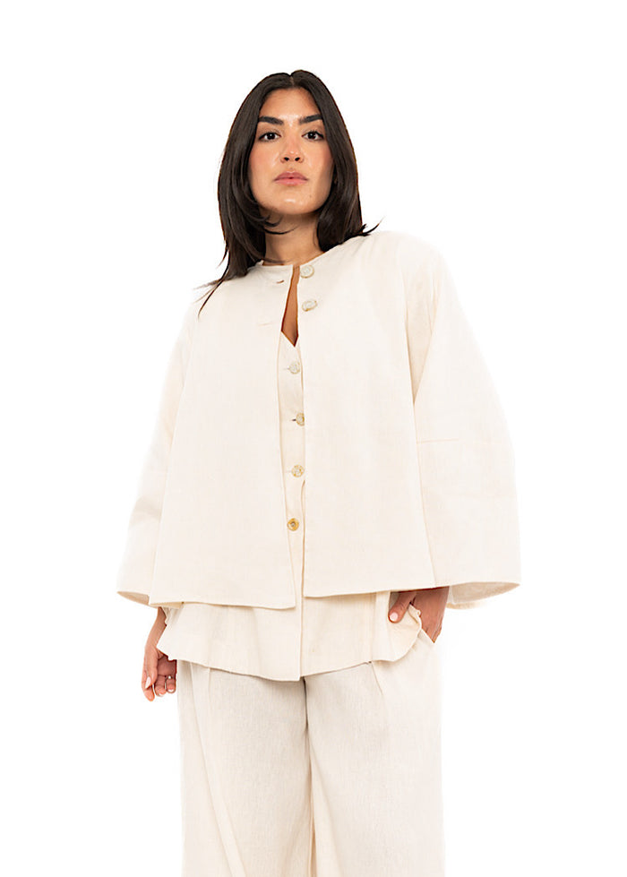 BACI AMICI JACKET