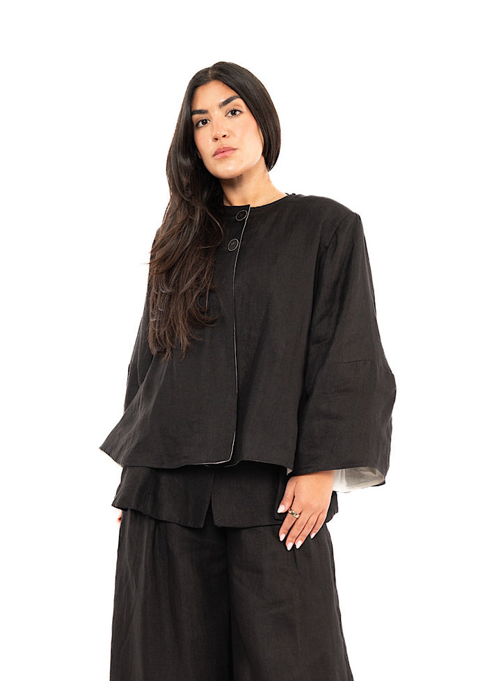 BACI AMICI JACKET