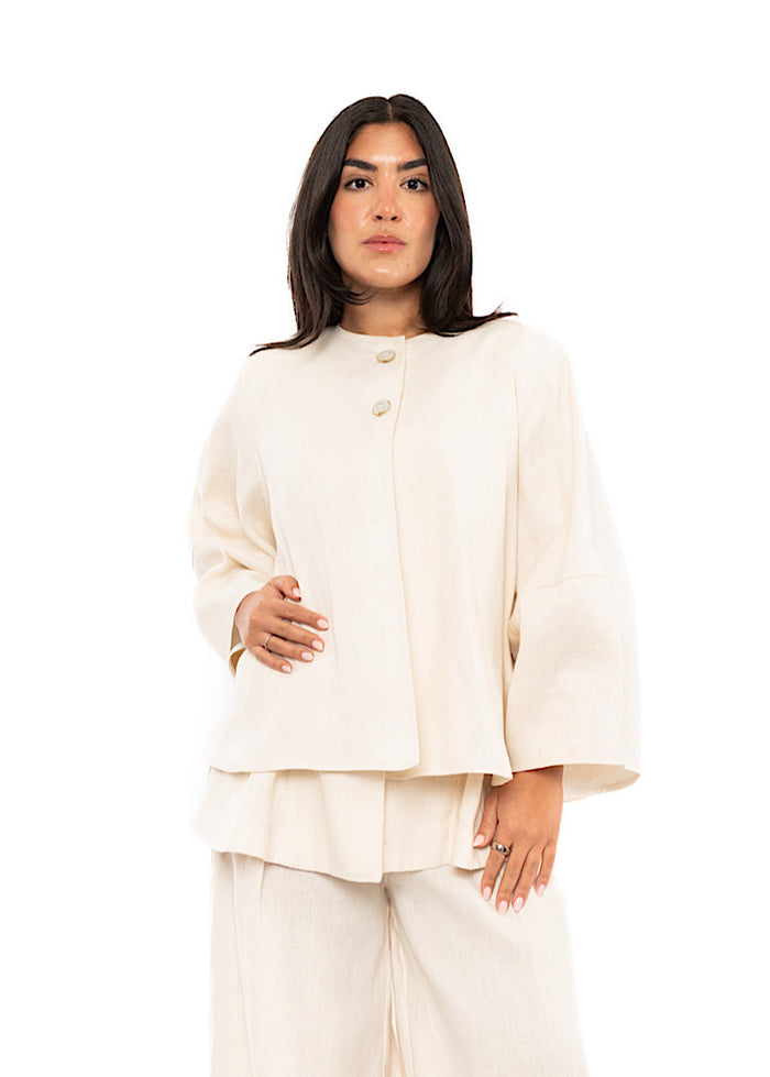 BACI AMICI JACKET
