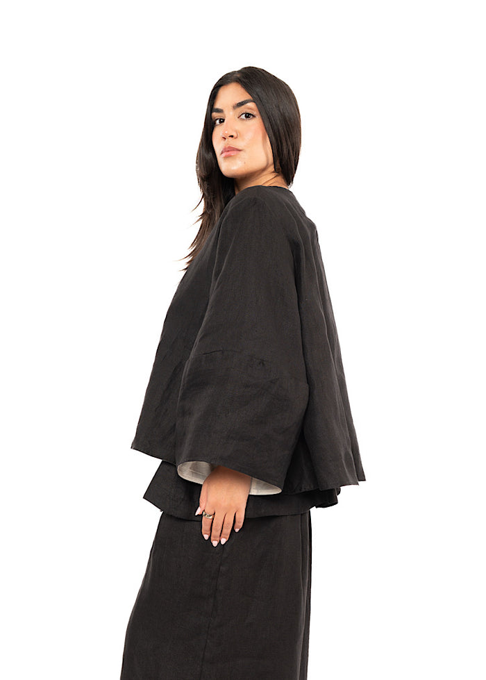 BACI AMICI JACKET