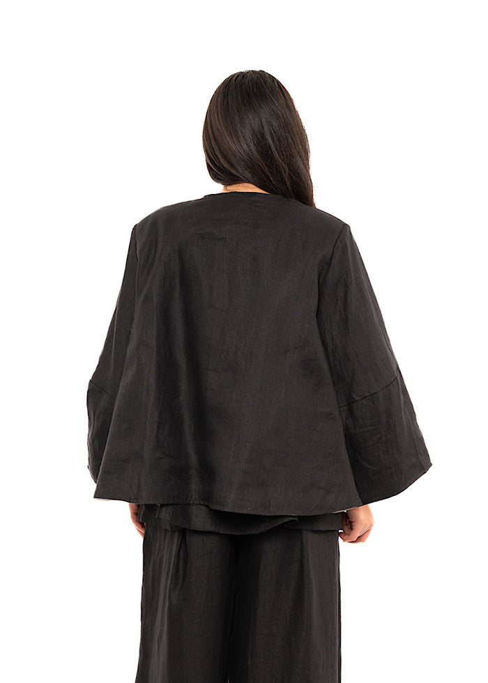 BACI AMICI JACKET