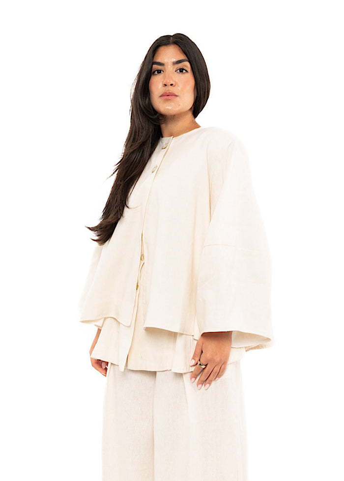 BACI AMICI JACKET