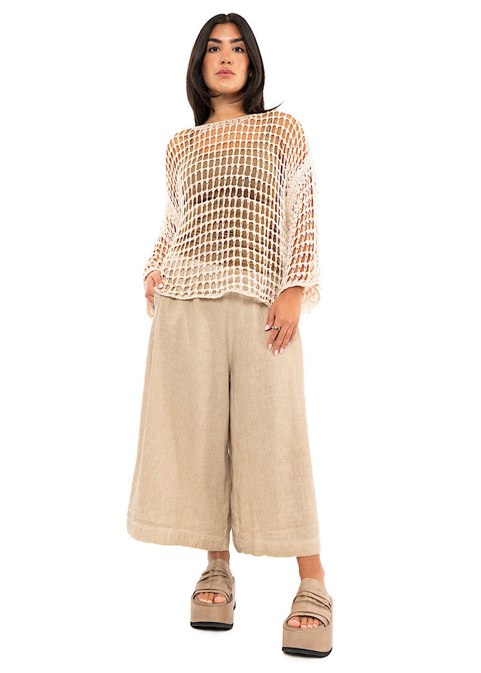 BACI AMICI PULLOVER