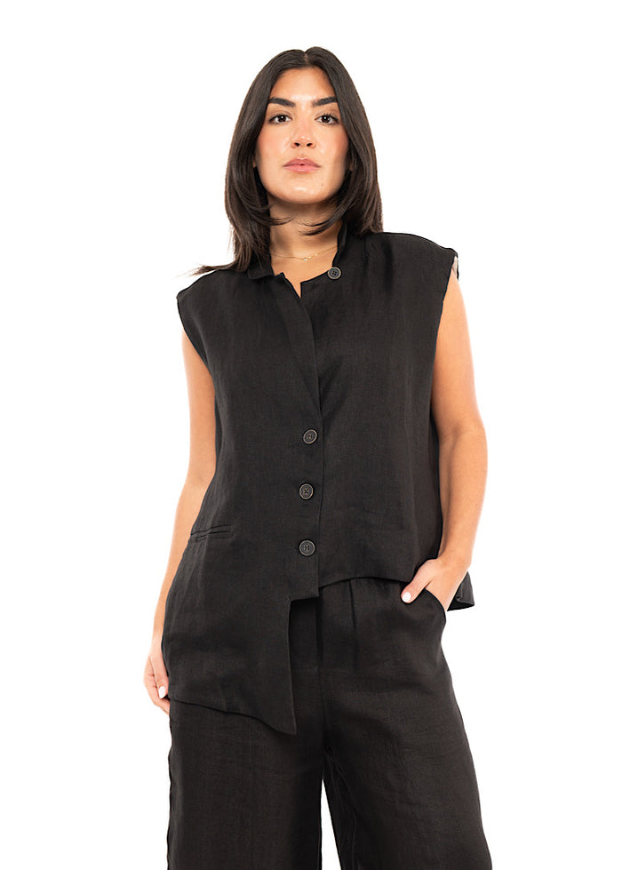 BACI AMICI WAISTCOAT