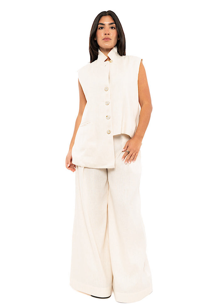 BACI AMICI WAISTCOAT