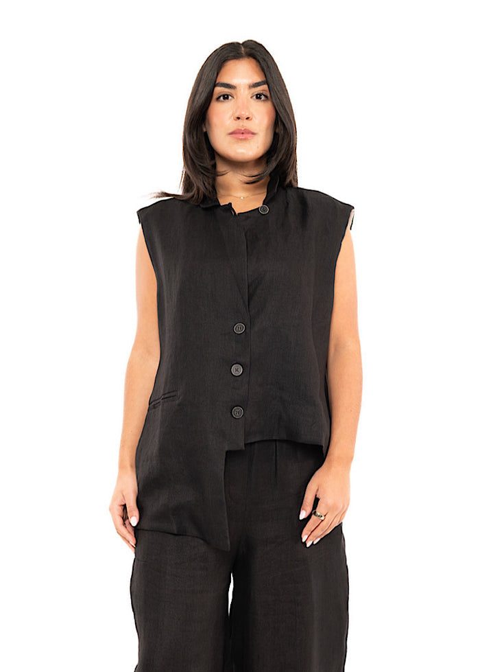 BACI AMICI WAISTCOAT