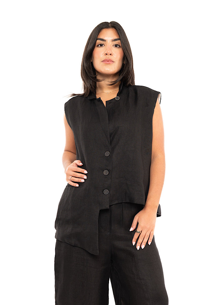 BACI AMICI WAISTCOAT