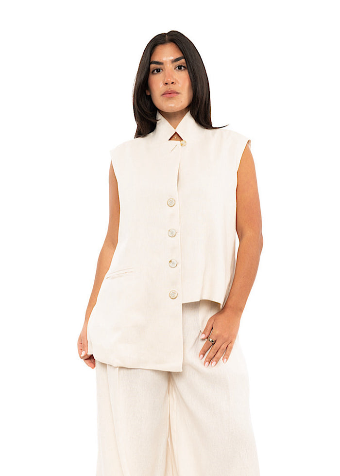 BACI AMICI WAISTCOAT