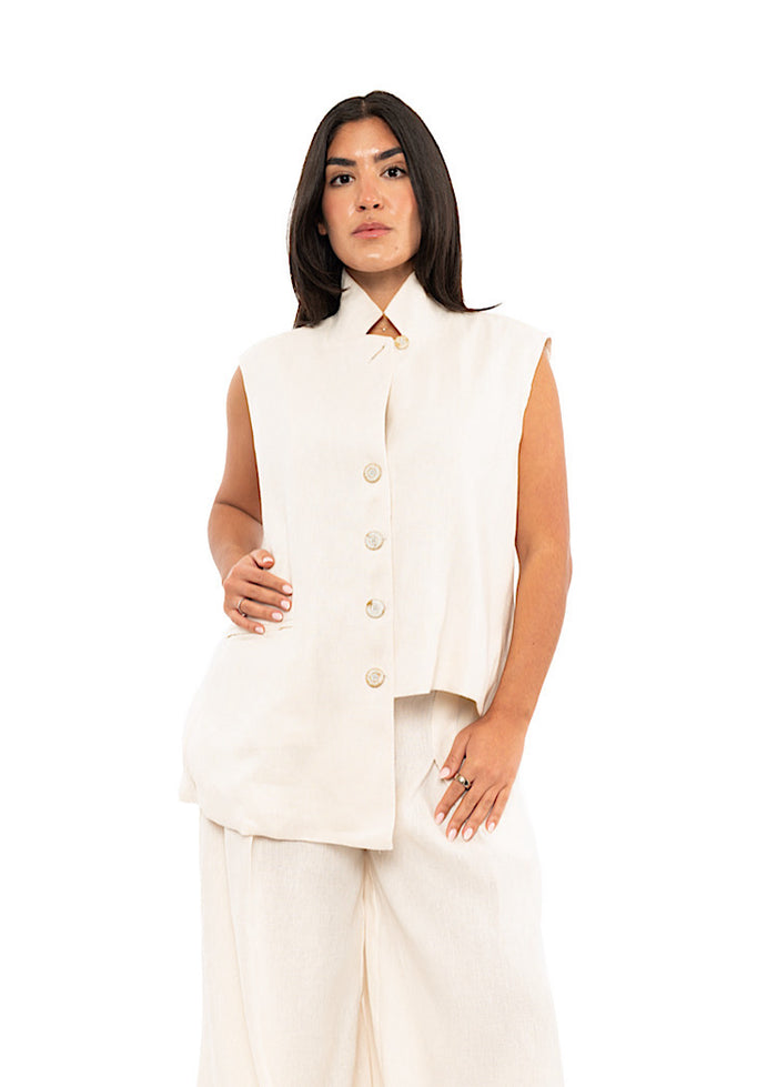 BACI AMICI WAISTCOAT