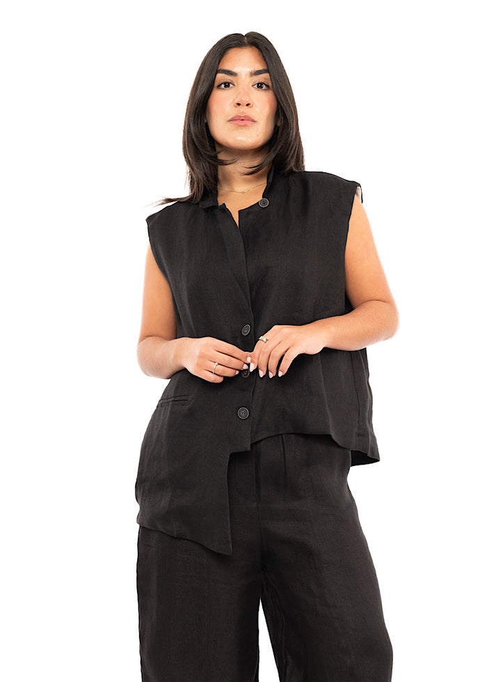 BACI AMICI WAISTCOAT