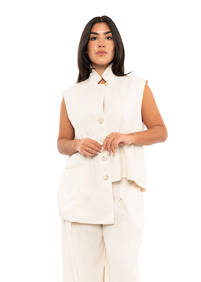 BACI AMICI WAISTCOAT