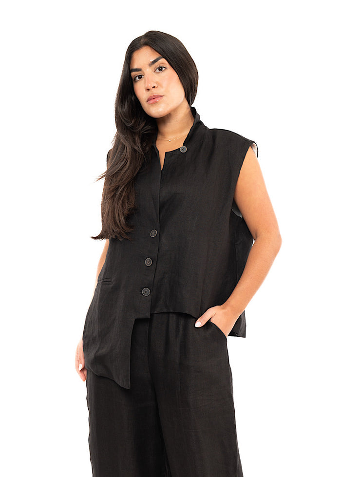 BACI AMICI WAISTCOAT
