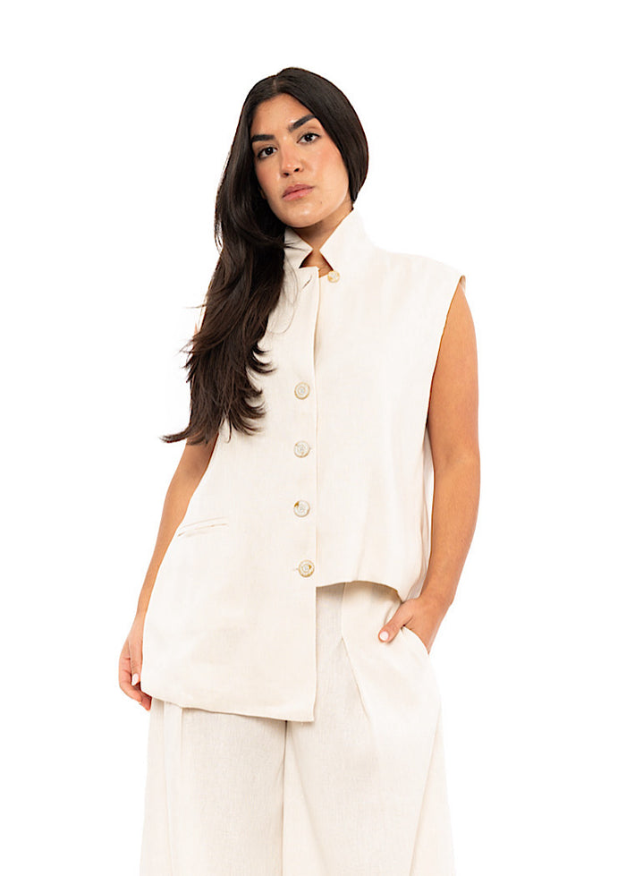 BACI AMICI WAISTCOAT