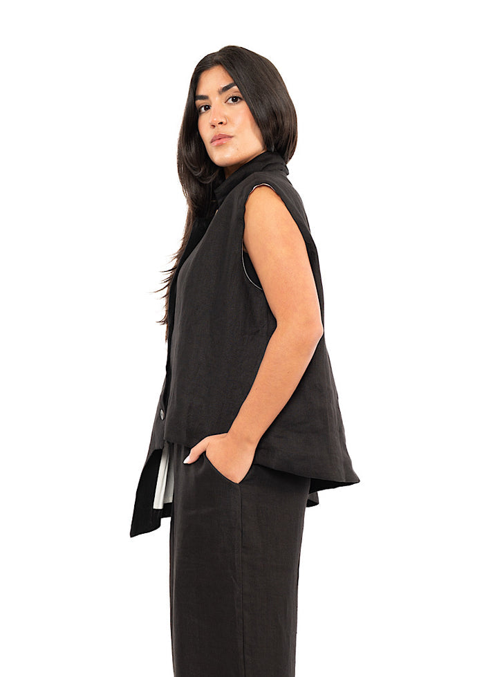 BACI AMICI WAISTCOAT