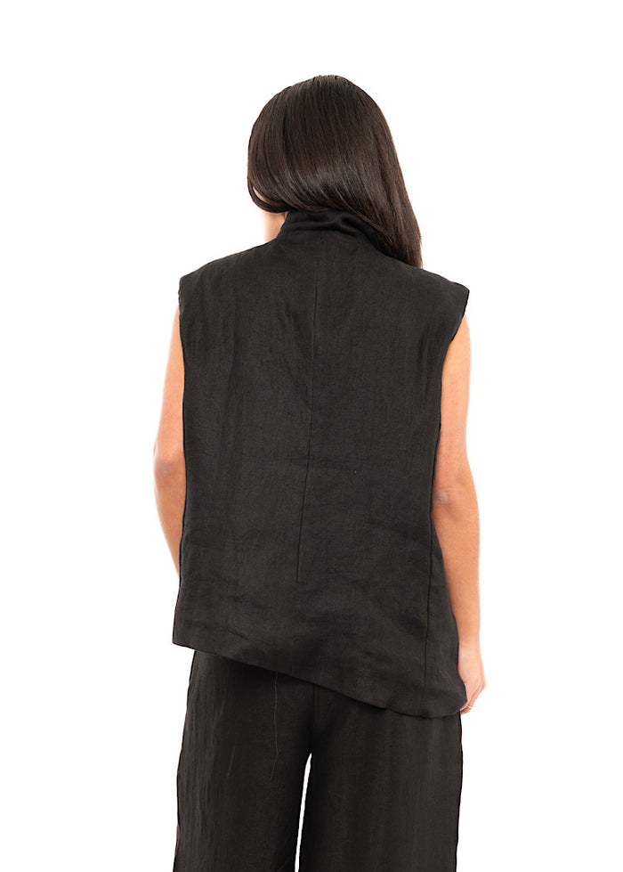 BACI AMICI WAISTCOAT
