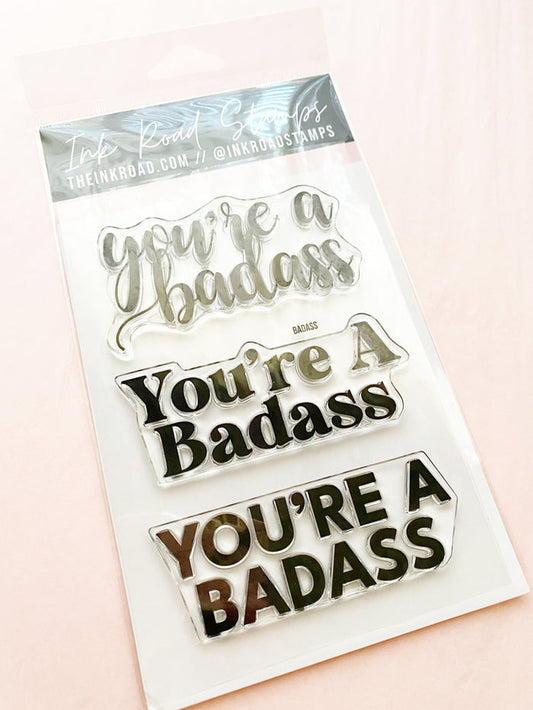 Badass