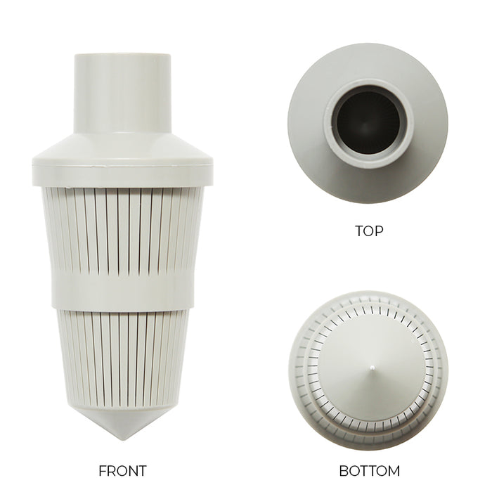 Basket Bottom For 13/16 Riser