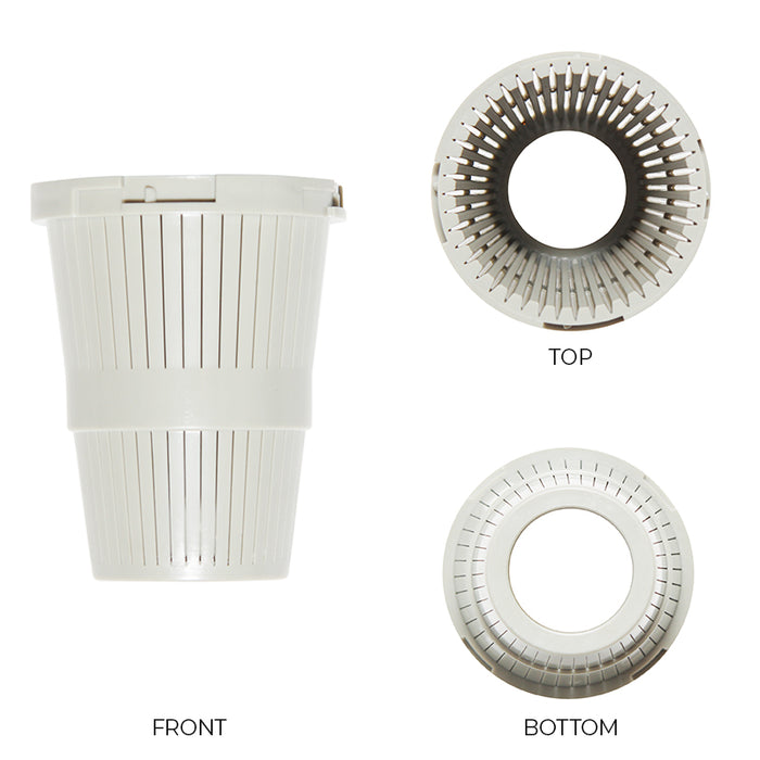 Basket Bottom For 13/16 Riser