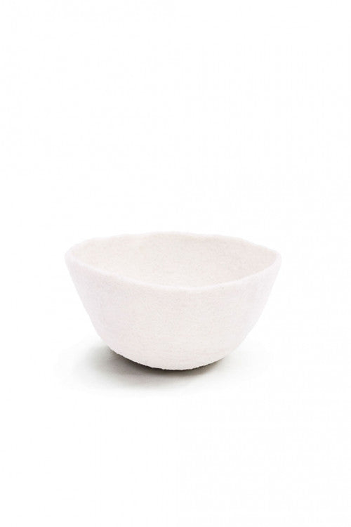 Basket Bowl Small