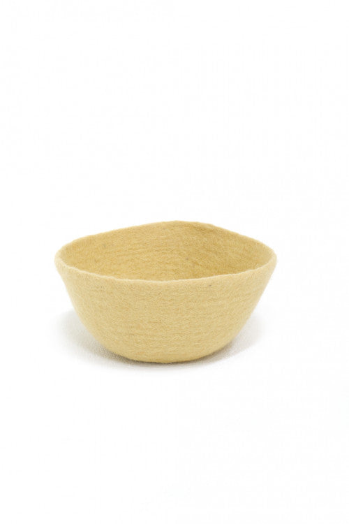Basket Bowl Small