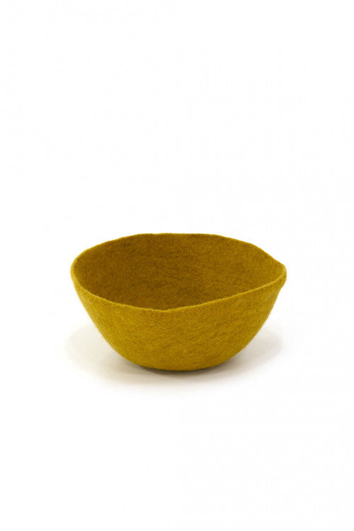 Basket Bowl Small