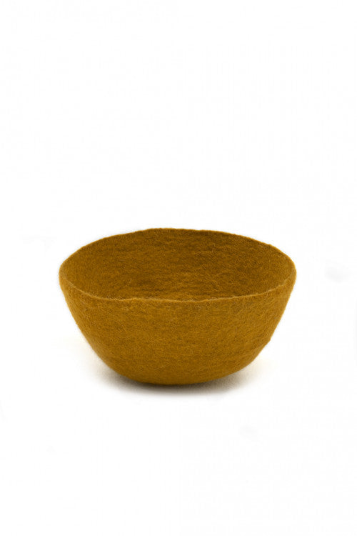 Basket Bowl Small