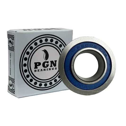 Bearing 6003-2RS Flanged