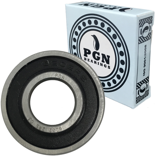 Bearing 6201-2RS