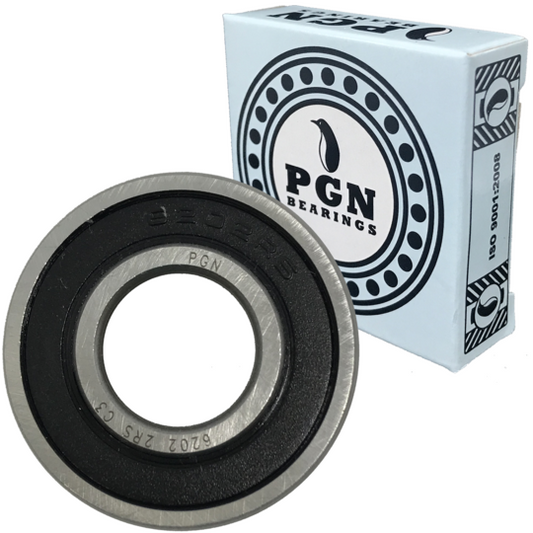 Bearing 6201-2RS