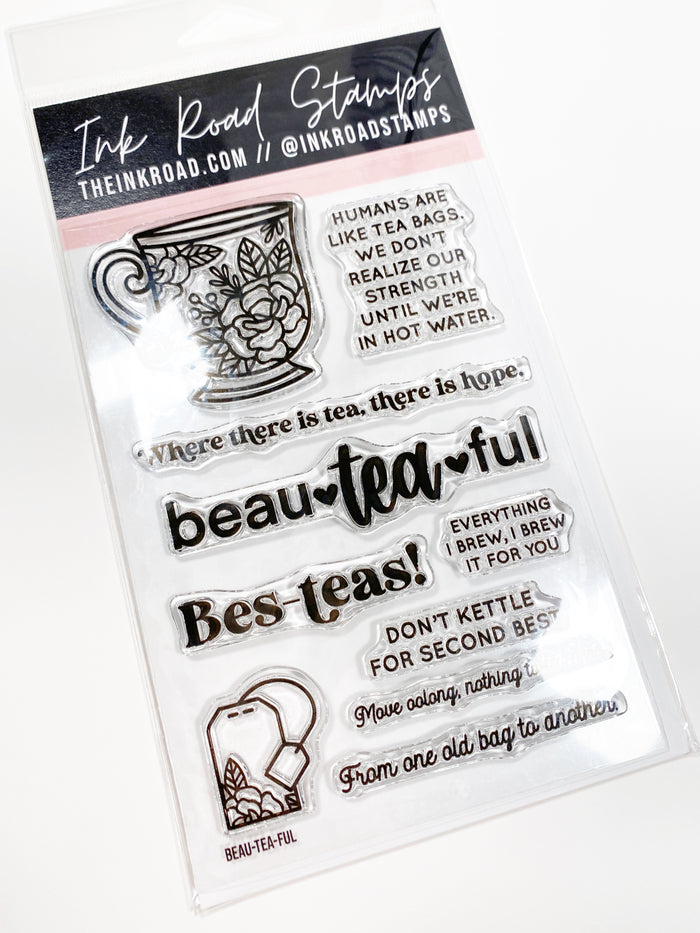 Beau-Tea-Ful