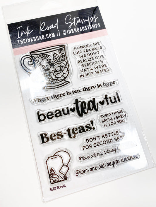 Beau-Tea-Ful