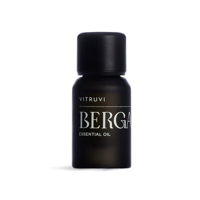 Bergamot Oil