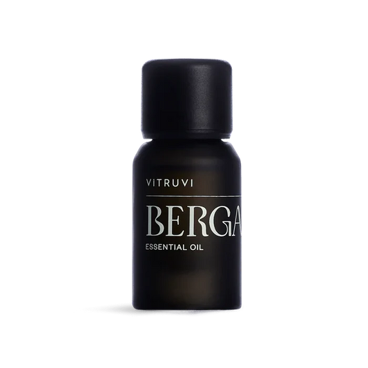 Bergamot Oil