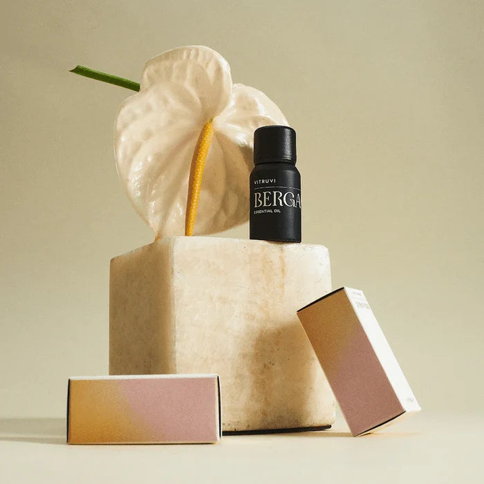 Bergamot Oil