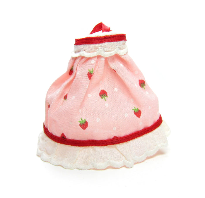 Strawberry Shortcake Berry Pretty Party Dress