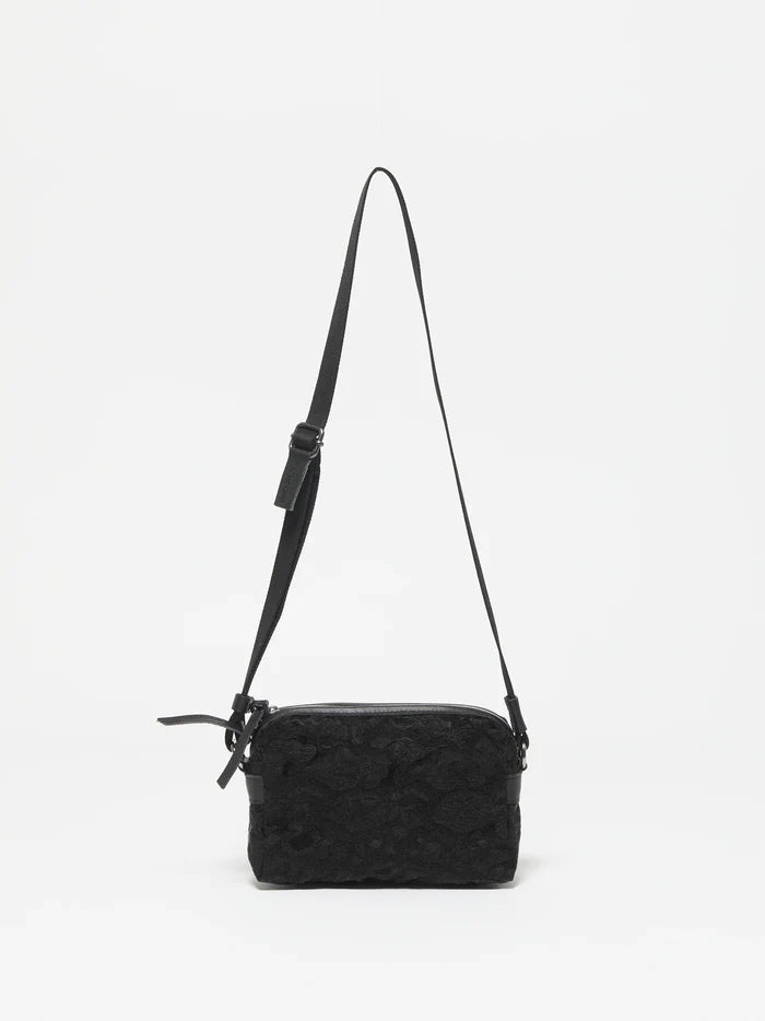 Besace Mini Froc - Noir