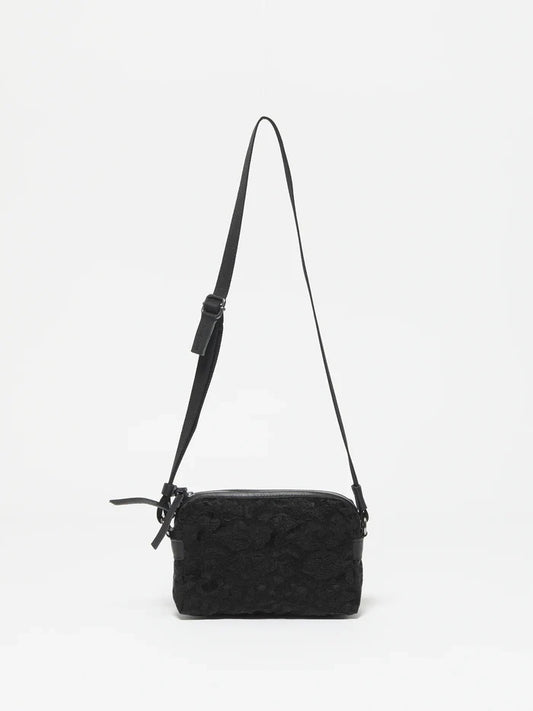 Besace Mini Froc - Noir